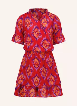 Платье Палмер Vingino, мультиколор