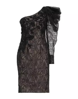 Платье Pamella Roland, черный