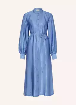 Платье памилагз Gestuz, синий