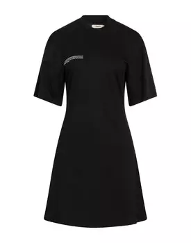 Платье Pangaia, черный