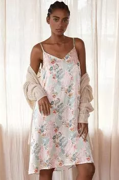 Платье Papinelle Sasha, зеленый