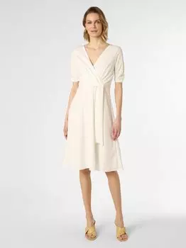 Платье Paradi, экрю