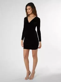 Платье Paradi, черный