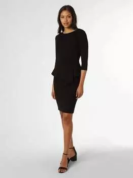 Платье Paradi, черный