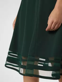 Платье Paradi, цвет tanne