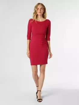 Платье Paradi, фуксия