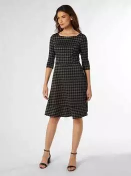 Платье Paradi, серый