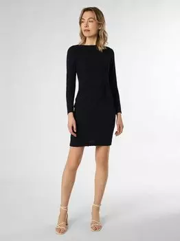 Платье Paradi, синий