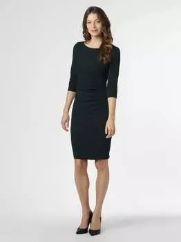 Платье Paradi, зеленый