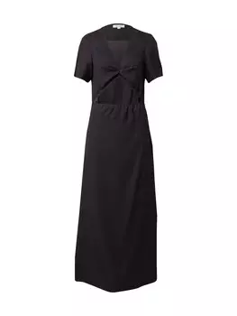 Платье Parisienne et Alors HASSARD, черный