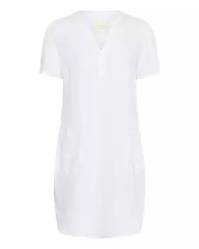 Платье Part Two Aminase, белый