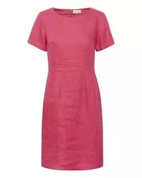 Платье Part Two Dress Eamarina, светло-красный