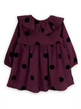 Платье Пэт Knot, красный