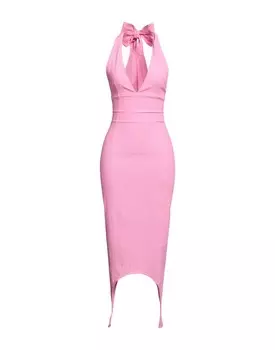 Платье Patou, розовый