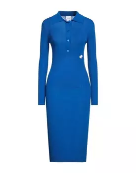 Платье Patou, синий