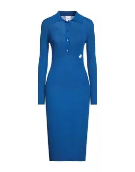 Платье Patou, синий