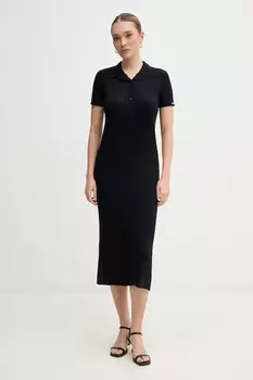 Платье PATRICIA Pepe Jeans, темно-синий