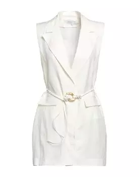 Платье Patrizia Pepe, белый