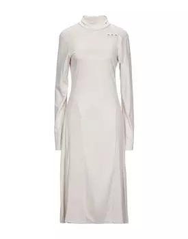 Платье Patrizia Pepe, бежевый