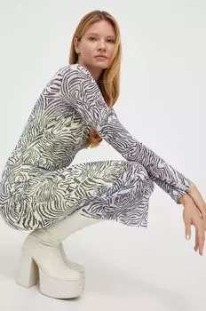 Платье Patrizia Pepe, черный