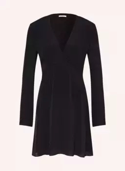 Платье Patrizia Pepe, черный