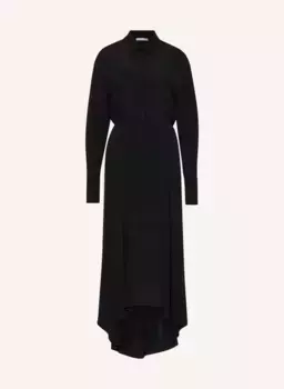 Платье Patrizia Pepe, черный