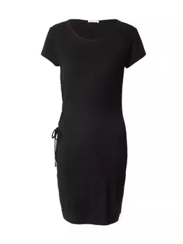 Платье Patrizia Pepe, черный