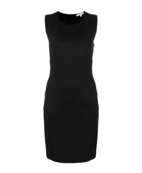 Платье Patrizia Pepe, черный