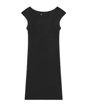 Платье Patrizia Pepe, черный