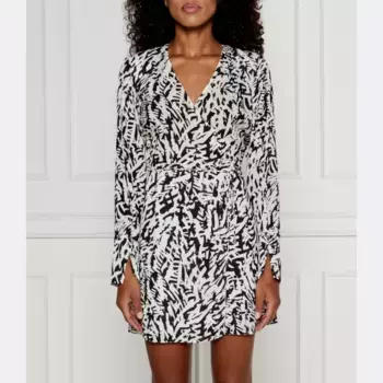 Платье Patrizia Pepe, черный