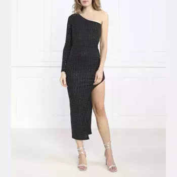 Платье Patrizia Pepe, черный