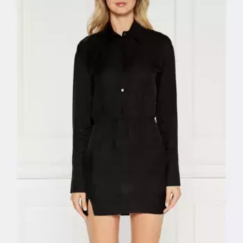 Платье Patrizia Pepe, черный