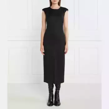 Платье Patrizia Pepe, черный