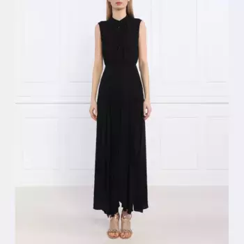 Платье Patrizia Pepe, черный