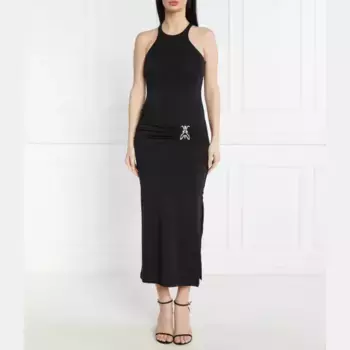 Платье Patrizia Pepe, черный