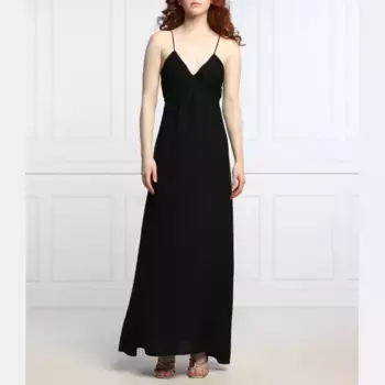 Платье Patrizia Pepe, черный