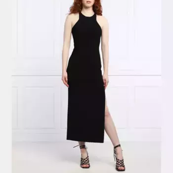 Платье Patrizia Pepe, черный