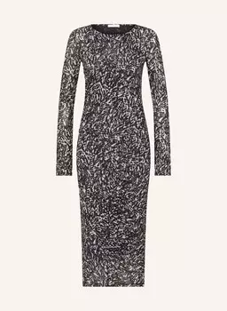 Платье Patrizia Pepe, черный