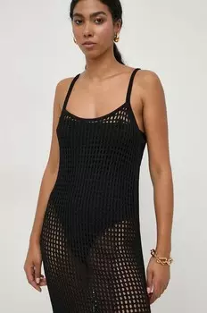 Платье Patrizia Pepe, черный