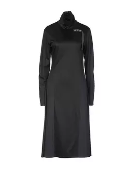 Платье Patrizia Pepe, черный