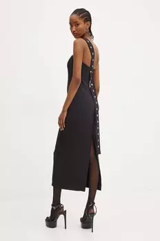 Платье Patrizia Pepe, черный