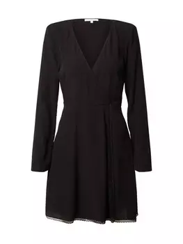Платье PATRIZIA PEPE Cocktail Dress Abito, черный