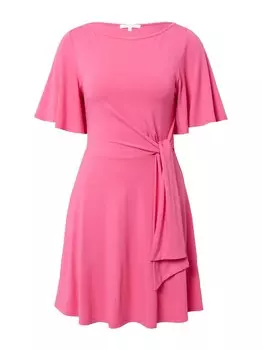 Платье PATRIZIA PEPE, фуксия