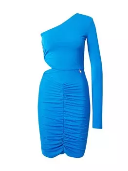 Платье Patrizia Pepe, лазурный