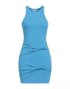 Платье Patrizia Pepe, лазурный