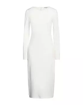 Платье Patrizia Pepe, молочный