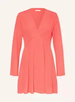 Платье Patrizia Pepe, розовый