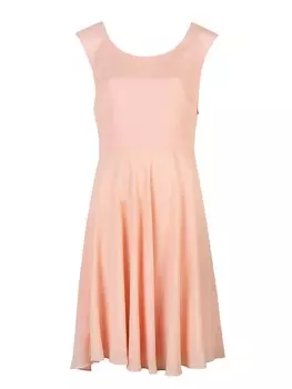 Платье Patrizia Pepe, розовый