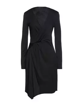 Платье Patrizia Pepe Sera, черный