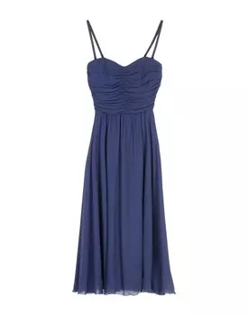 Платье Patrizia Pepe Sera, синий